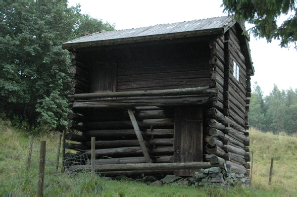 Trondheim Troendelag Folkemuseum 092