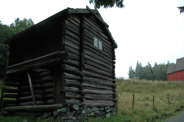 Trondheim Troendelag Folkemuseum 093