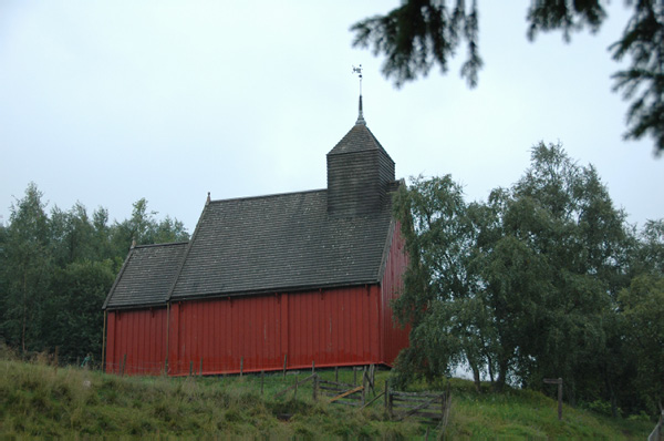 Trondheim Troendelag Folkemuseum 094