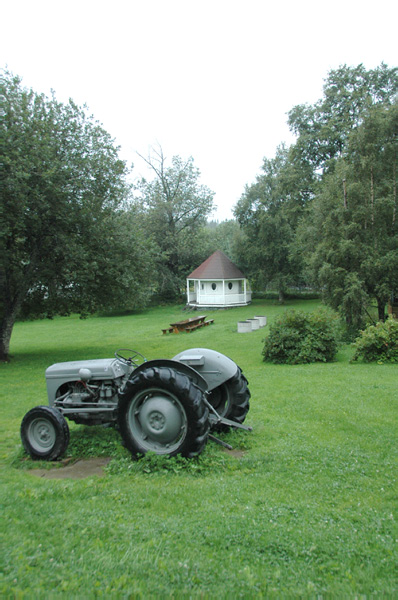 Trondheim Troendelag Folkemuseum 100