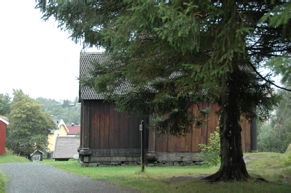 Trondheim Troendelag Folkemuseum 101