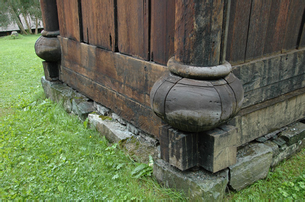 Trondheim Troendelag Folkemuseum 103