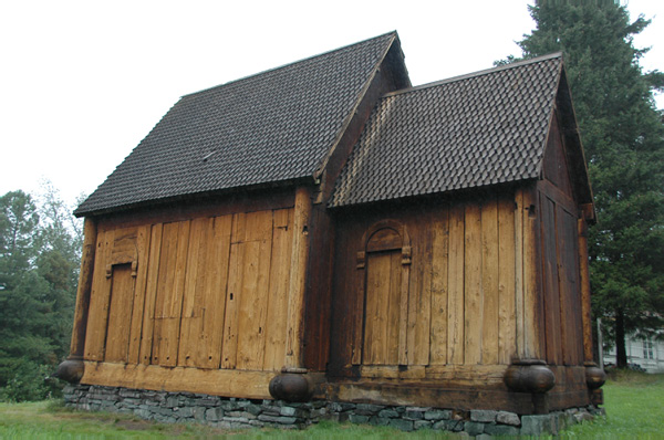 Trondheim Troendelag Folkemuseum 106