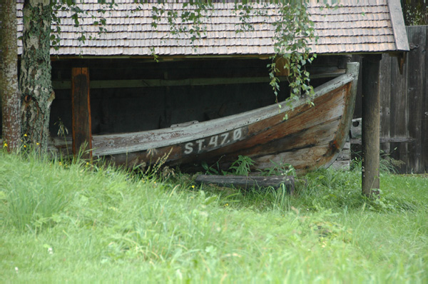 Trondheim Troendelag Folkemuseum 108