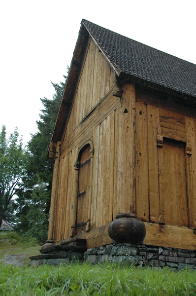 Trondheim Troendelag Folkemuseum 109