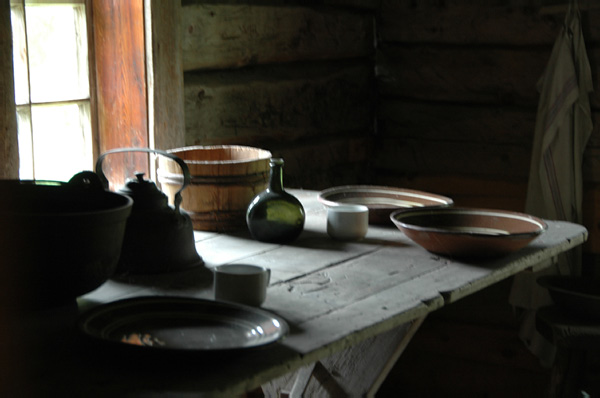 Trondheim Troendelag Folkemuseum 111