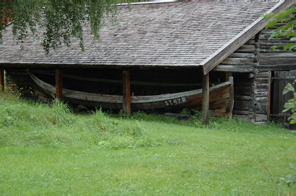 Trondheim Troendelag Folkemuseum 114