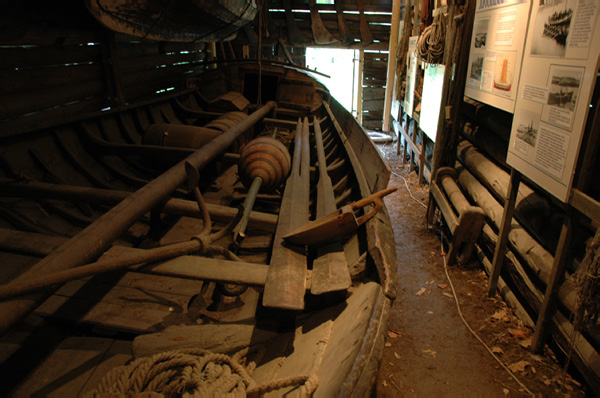 Trondheim Troendelag Folkemuseum 121