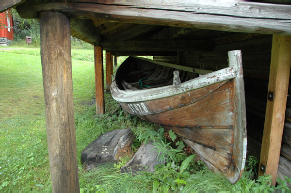 Trondheim Troendelag Folkemuseum 122