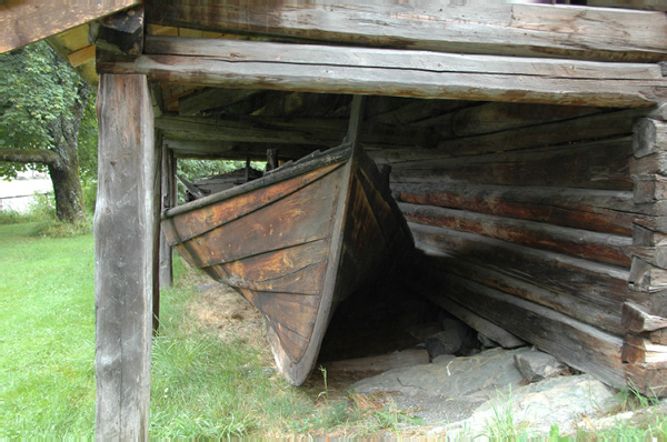 Trondheim Troendelag Folkemuseum 125