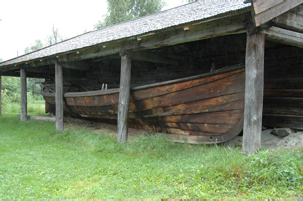 Trondheim Troendelag Folkemuseum 126