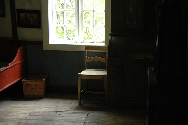 Trondheim Troendelag Folkemuseum 132