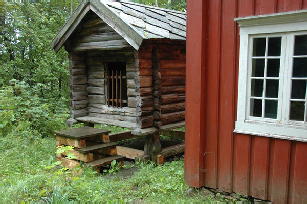 Trondheim Troendelag Folkemuseum 133