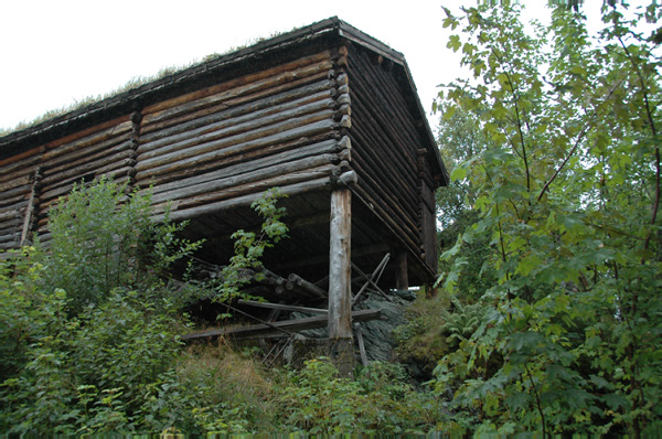 Trondheim Troendelag Folkemuseum 134