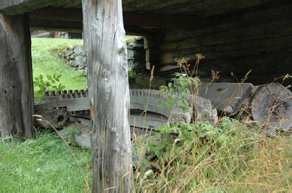 Trondheim Troendelag Folkemuseum 135