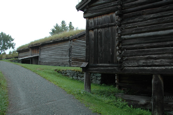 Trondheim Troendelag Folkemuseum 137