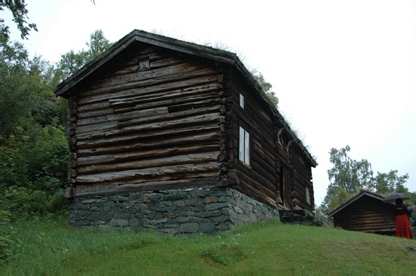 Trondheim Troendelag Folkemuseum 138