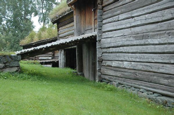 Trondheim Troendelag Folkemuseum 142