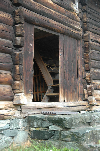 Trondheim Troendelag Folkemuseum 143