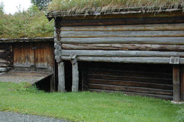 Trondheim Troendelag Folkemuseum 144