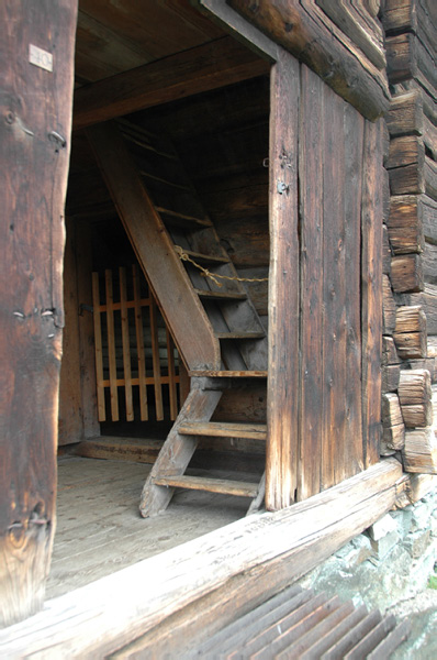 Trondheim Troendelag Folkemuseum 145