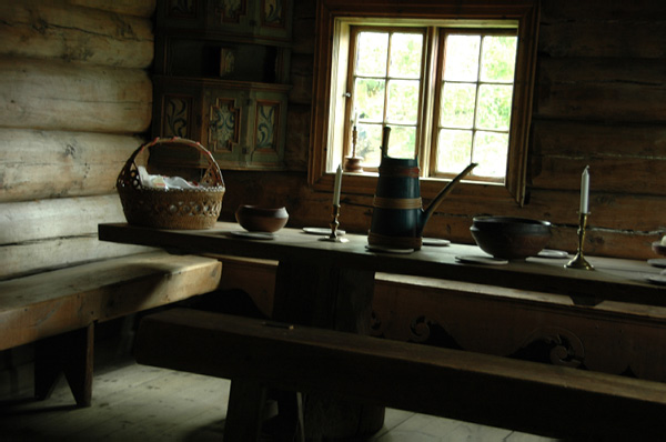 Trondheim Troendelag Folkemuseum 148