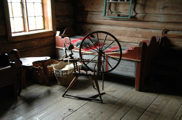 Trondheim Troendelag Folkemuseum 152