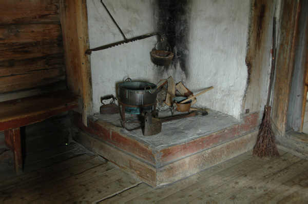 Trondheim Troendelag Folkemuseum 160