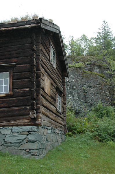 Trondheim Troendelag Folkemuseum 162