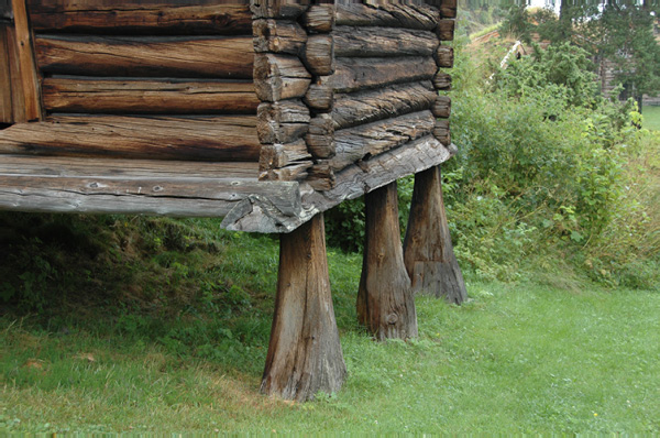 Trondheim Troendelag Folkemuseum 163