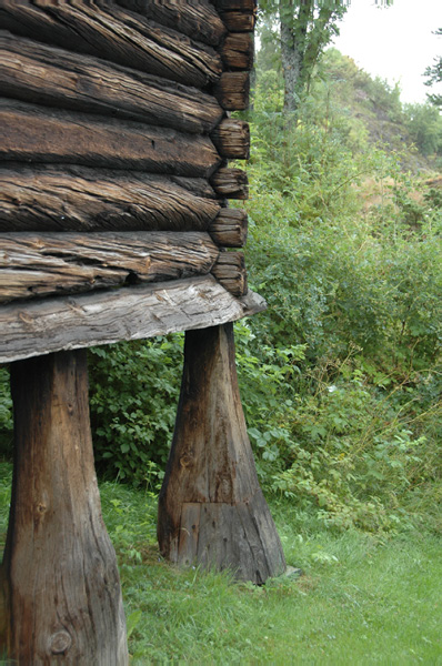 Trondheim Troendelag Folkemuseum 164