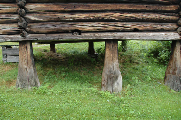 Trondheim Troendelag Folkemuseum 165