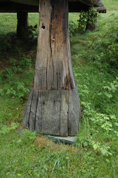 Trondheim Troendelag Folkemuseum 166