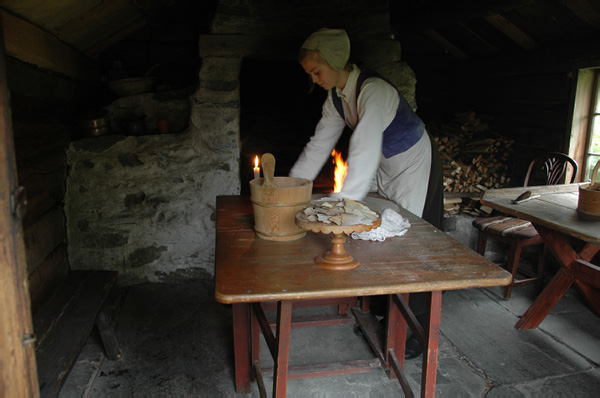 Trondheim Troendelag Folkemuseum 171