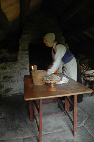 Trondheim Troendelag Folkemuseum 172