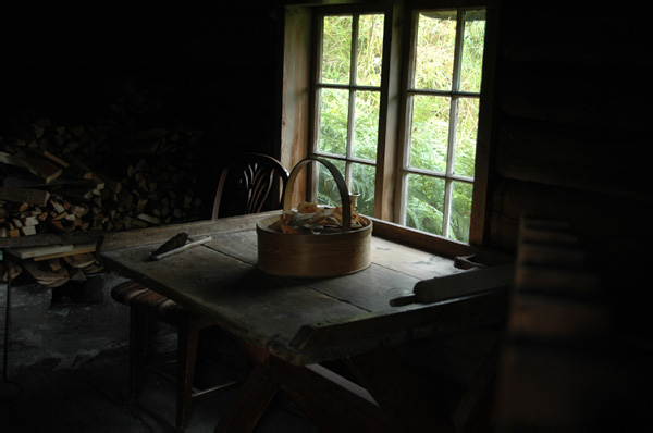 Trondheim Troendelag Folkemuseum 173