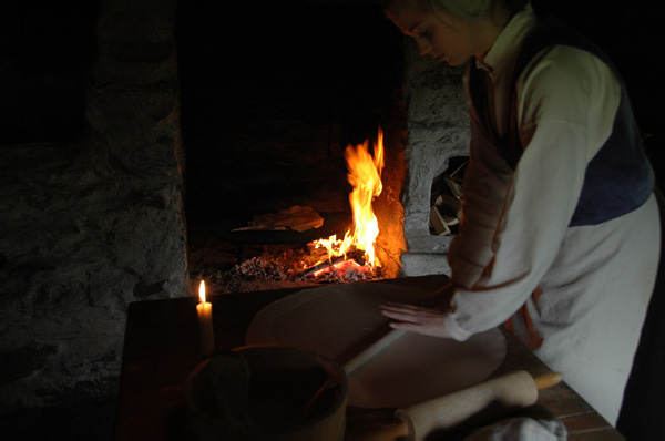 Trondheim Troendelag Folkemuseum 175