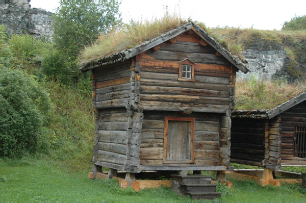 Trondheim Troendelag Folkemuseum 180