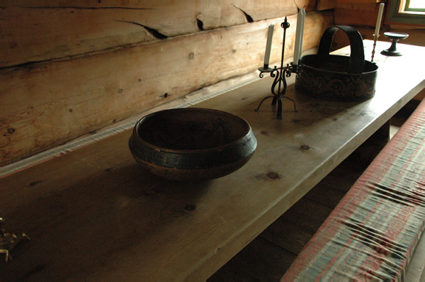 Trondheim Troendelag Folkemuseum 194