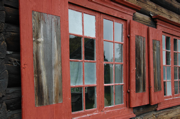 Trondheim Troendelag Folkemuseum 196