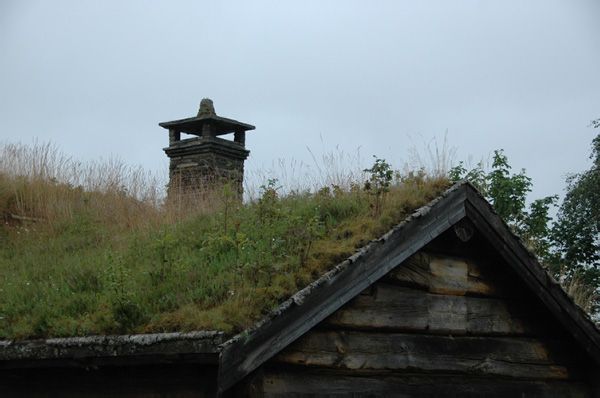 Trondheim Troendelag Folkemuseum 197