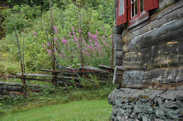 Trondheim Troendelag Folkemuseum 198