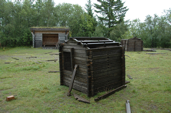 Trondheim Troendelag Folkemuseum 201