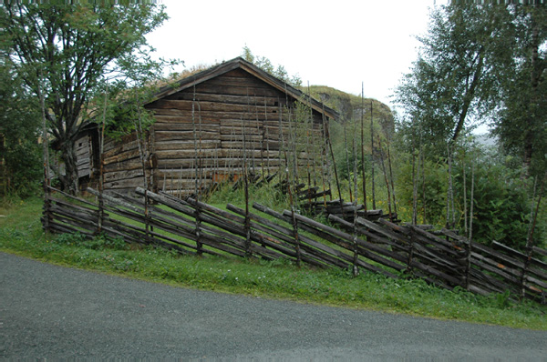 Trondheim Troendelag Folkemuseum 203