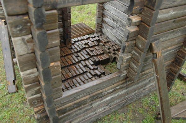 Trondheim Troendelag Folkemuseum 204