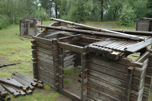 Trondheim Troendelag Folkemuseum 205