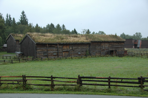 Trondheim Troendelag Folkemuseum 208