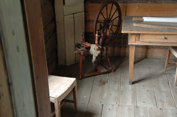 Trondheim Troendelag Folkemuseum 210