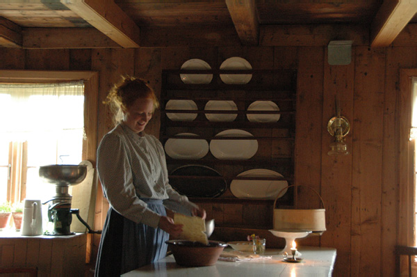 Trondheim Troendelag Folkemuseum 220