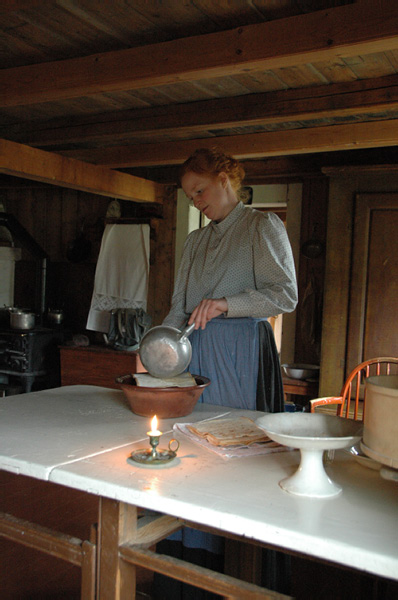 Trondheim Troendelag Folkemuseum 222